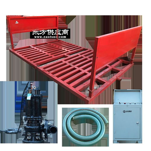 工程洗車機與全自動高壓沖洗臺 清潔設(shè)備的創(chuàng)新與研發(fā)