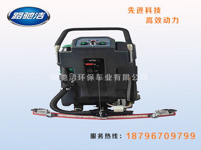 宜昌市駕駛式清掃車選購指南與充電掃地機配件及清潔設備研發趨勢